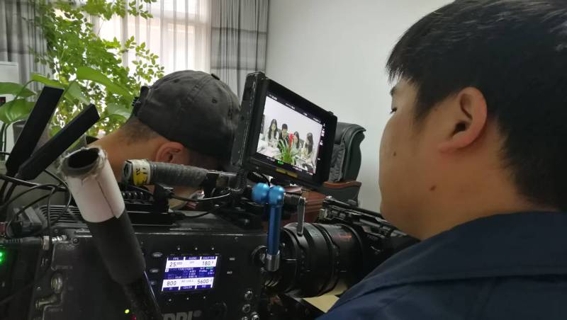 剧本杀式体验：前锋区广告片拍摄公司构建沉浸式消费决策路径