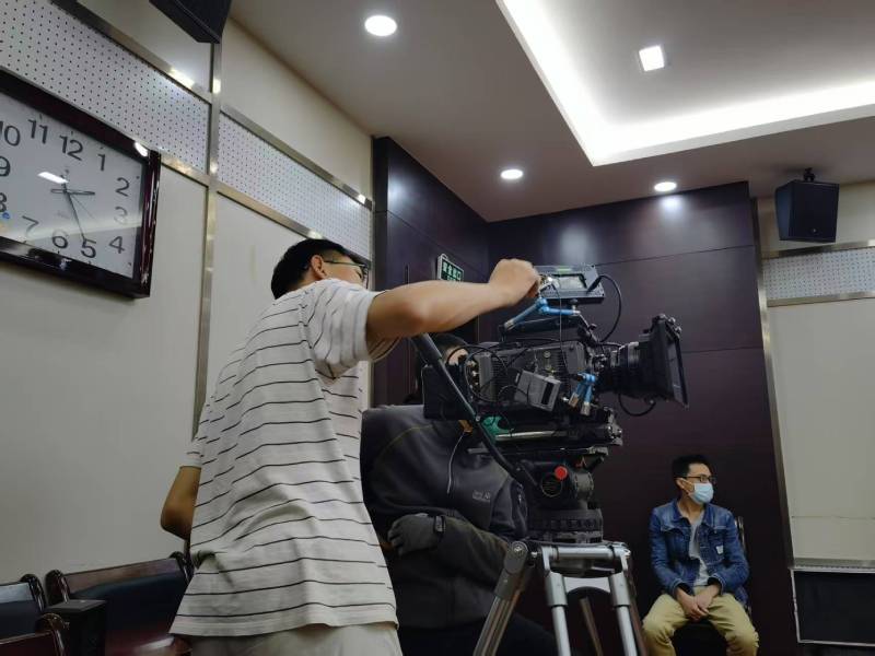 价值沉淀，长效赋能——前锋区TVC与广告片拍摄制作的长效价值构建