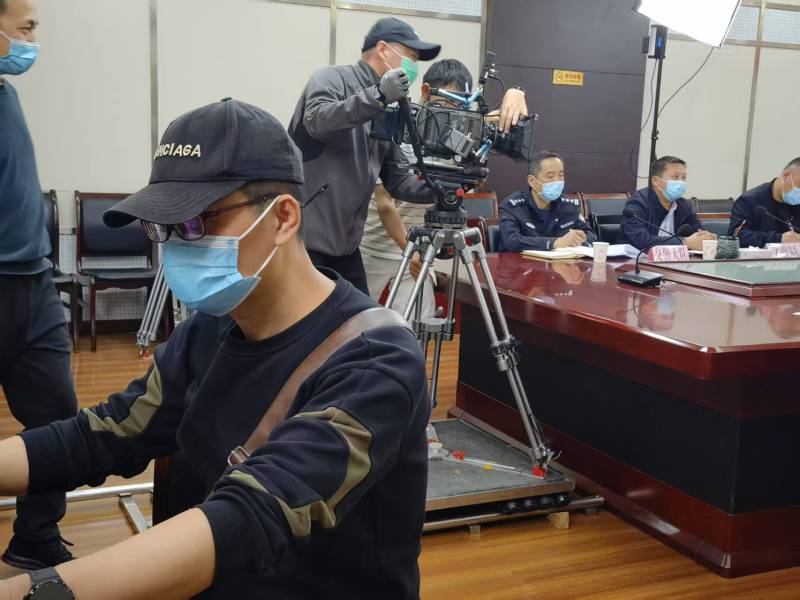 前锋区TVC拍摄公司怎么筛选？记住这3个核心标准！