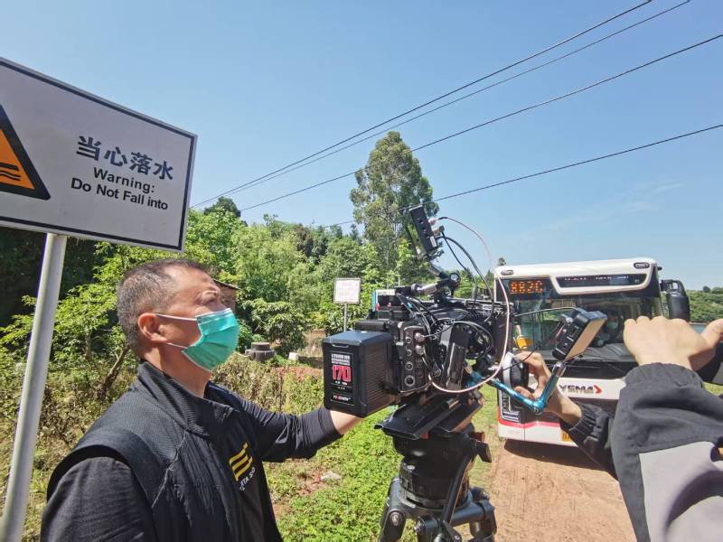 前锋区TVC拍摄公司：深耕本地市场，为品牌定制专属拍摄方案