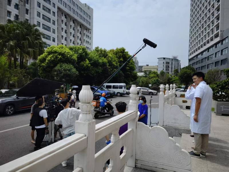 前锋区广告片拍摄公司低成本实现高规格制作的诀窍