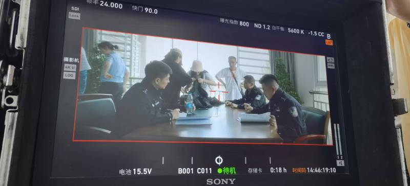前锋区广告片拍摄公司服务世界500强的标准化体系